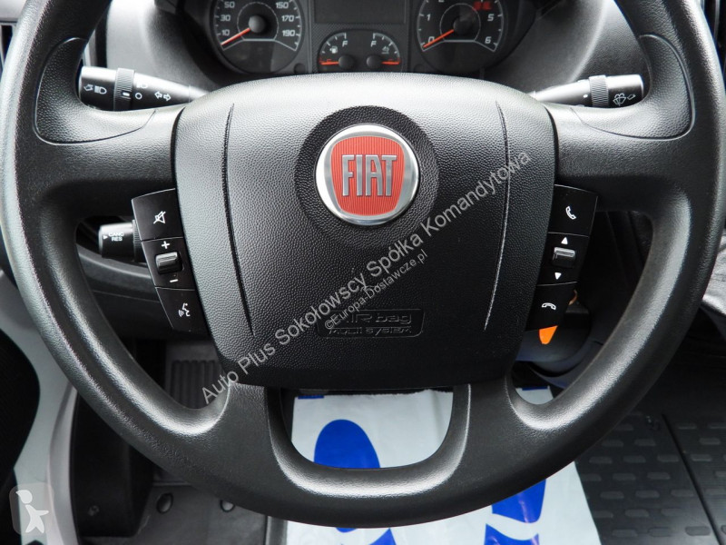 Furgoneta Fiat  DUCATO