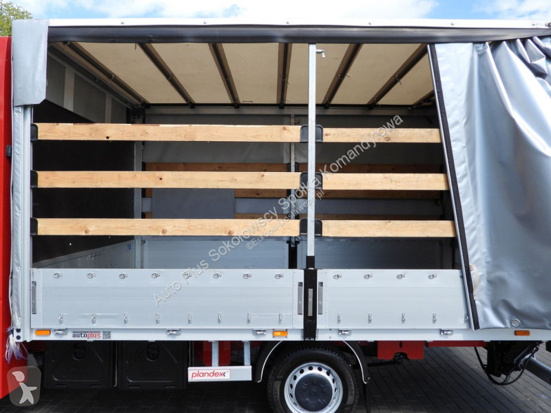 Furgoneta Renault  MASTER