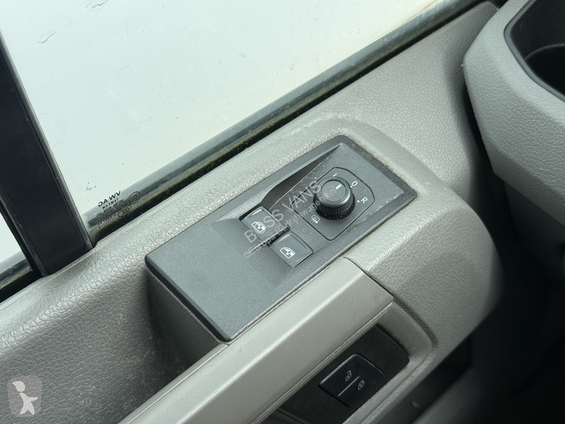 Furgoneta MAN 3.140 2.0 TDI Automaat L3H3 Airco...