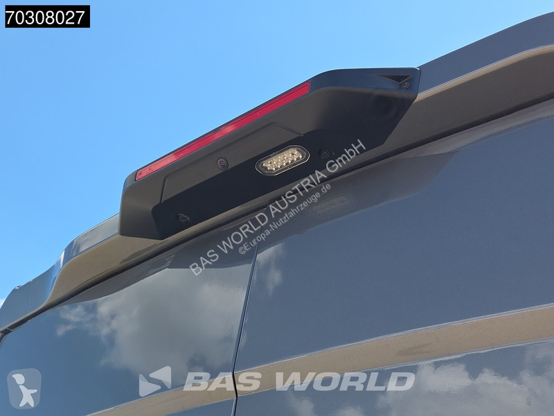 Véhicule utilitaire Iveco 35S21 3.0L Automaat...