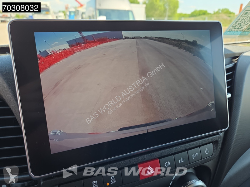 عربة نفعية Iveco 35S21 Neu! 3.0L Automatik L2H2...