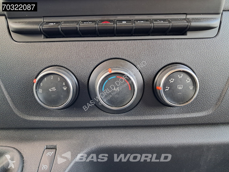 Veicolo commerciale Renault L3H2 LED Klima...