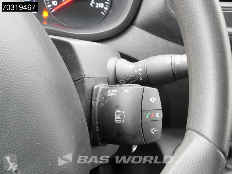 عربة نفعية Renault Laadklep Bakwagen LED Airco...