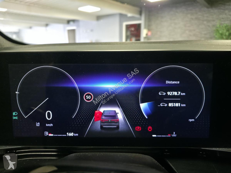 Samochód dostawczy Renault AUSTRAL 1.2 Mild...