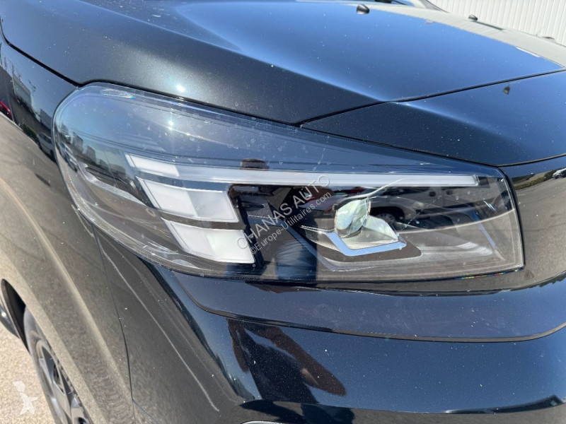 عربة نفعية Opel M Diesel 180 Automatique...