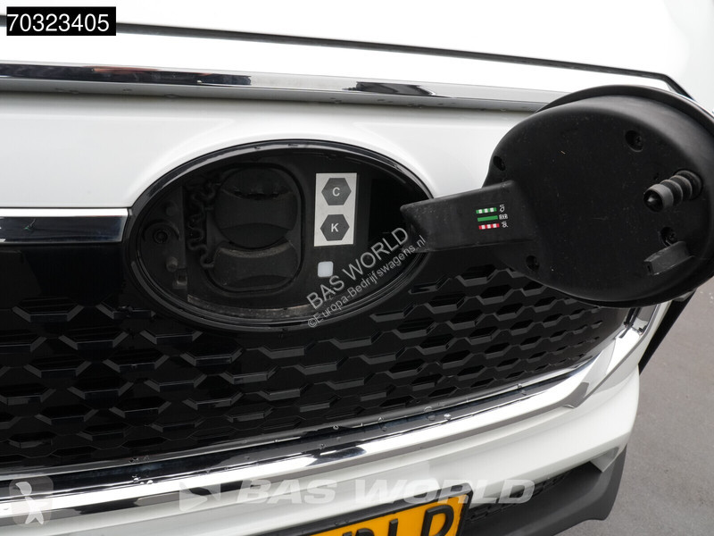Maxus Elektrisch 72kWh 288km WLTP Stad 204PK...