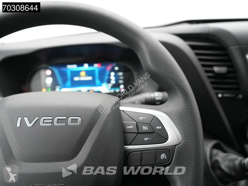 Bedrijfswagen Iveco 35S16 3.0L Laadklep 160PK...