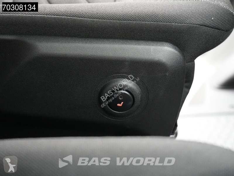 عربة نفعية Iveco 35S18 3.0L Automaat Laadklep...