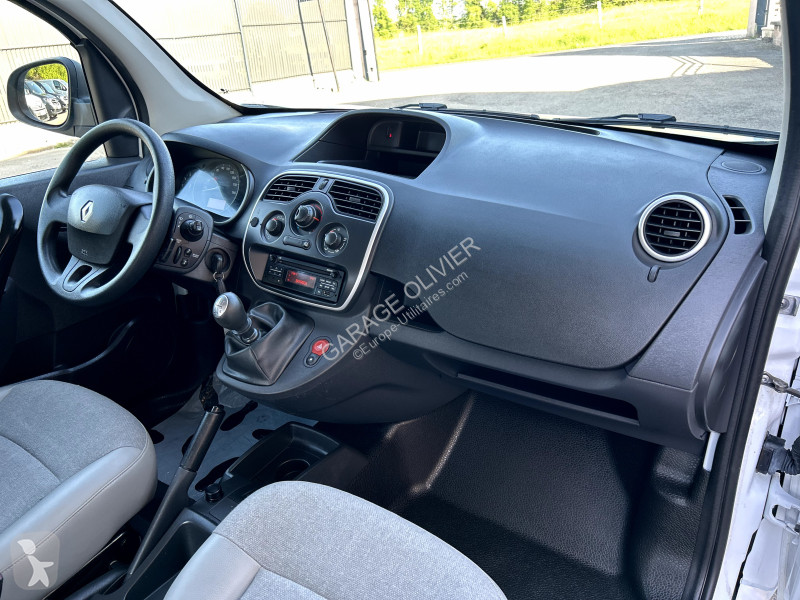 Bedrijfswagen Renault Maxi Grand Volume 1.5...