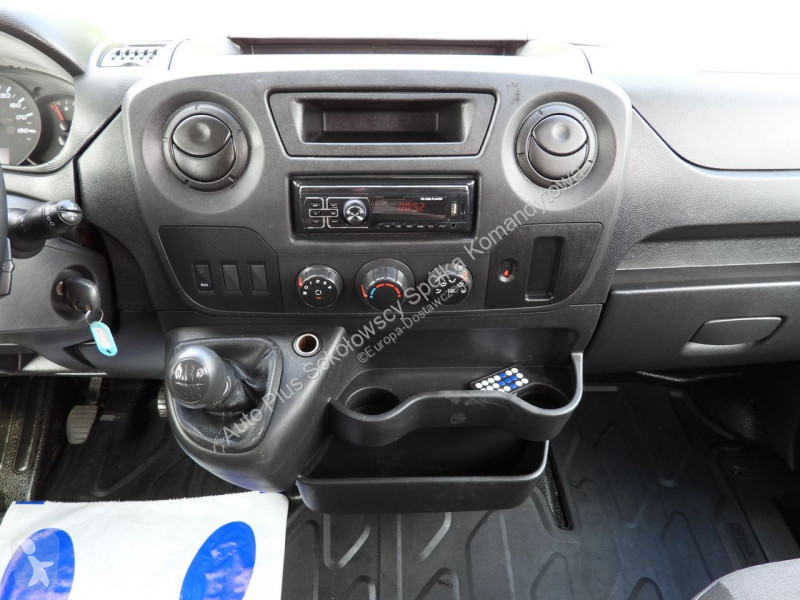 Renault  MASTER van