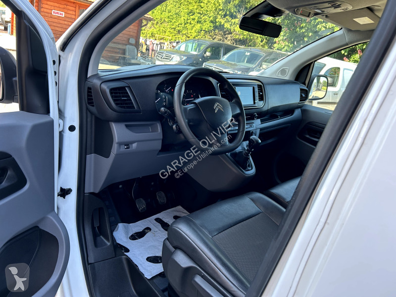 عربة نفعية Citroën M 1.5 Bluehdi 100 Club BVM6