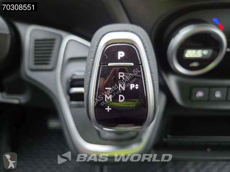 عربة نفعية Iveco 35S18 Nuevo - 3.0L -...