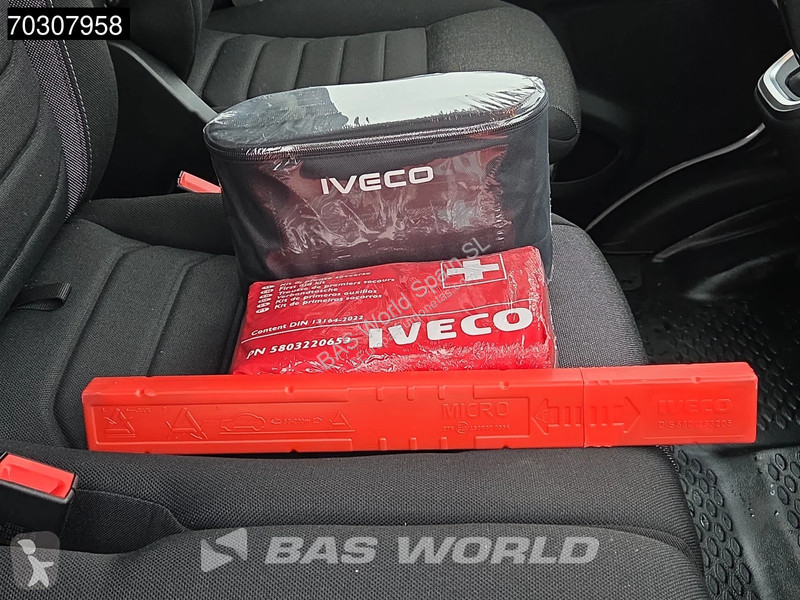 عربة نفعية Iveco 35S18 Nuevo - 3.0L -...