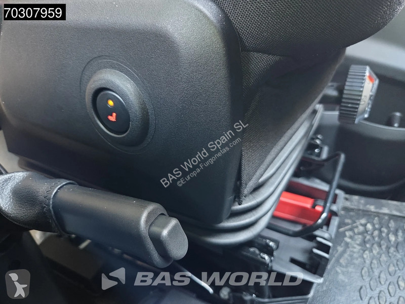 عربة نفعية Iveco 35S18 3.0L - Automático -...