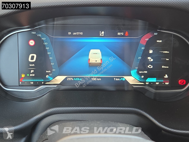 عربة نفعية Iveco 35S18 Nuevo - 3.0L -...