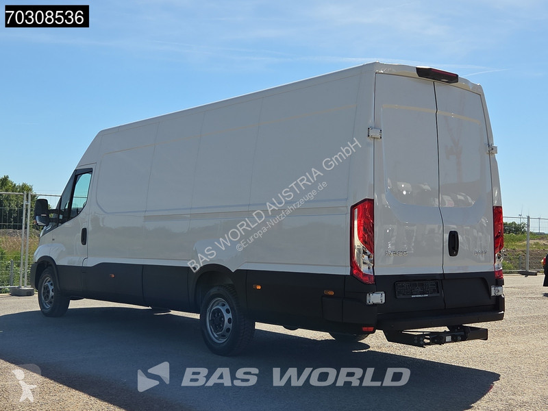 عربة نفعية Iveco 35S18 3.0L Automatik L3H2 3,5t...