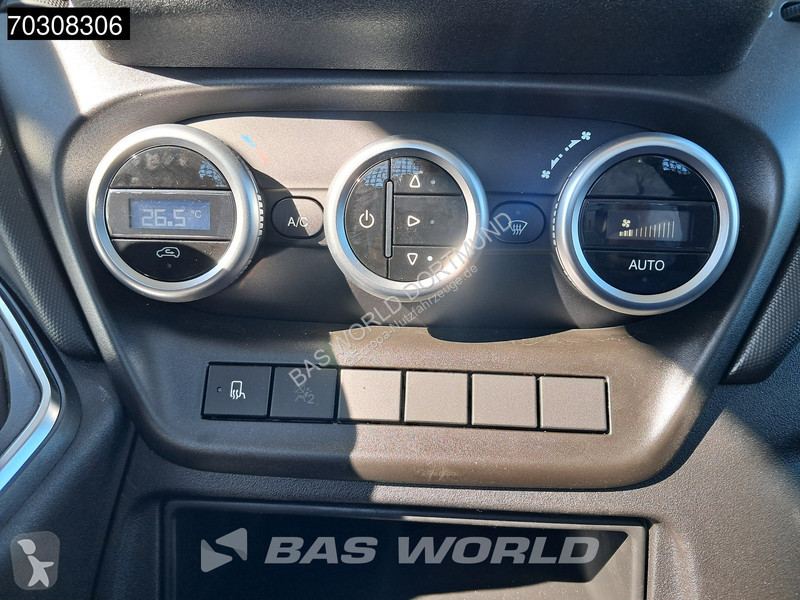 Furgoneta Iveco 35C21 Neu! 3.0L Automatik...