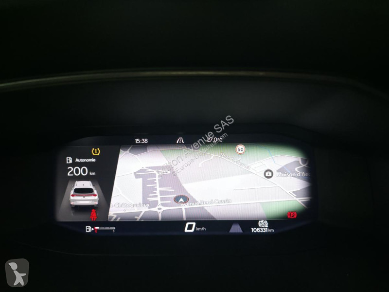 Samochód dostawczy Cupra Formentor 2.0 16V TDI...