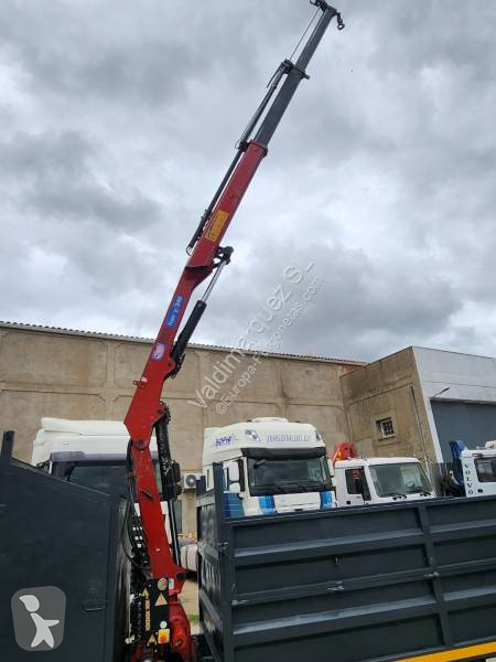 Furgoneta Nissan