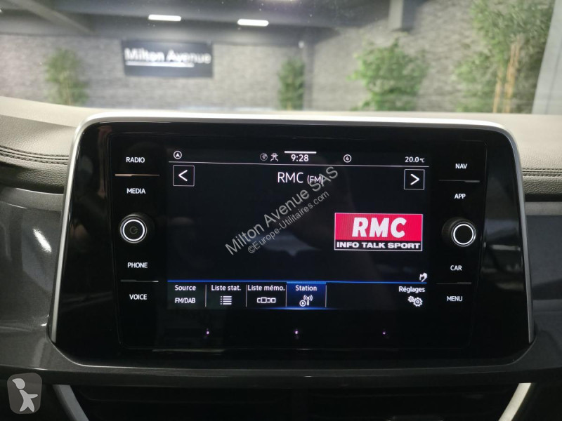 Volkswagen T-ROC 1.5 TSI Evo - 150 - BV DSG 7...