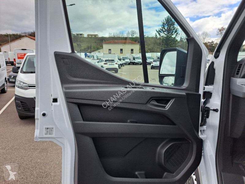 Furgoneta Renault 3T5 L3H2 BLUE DCI 150