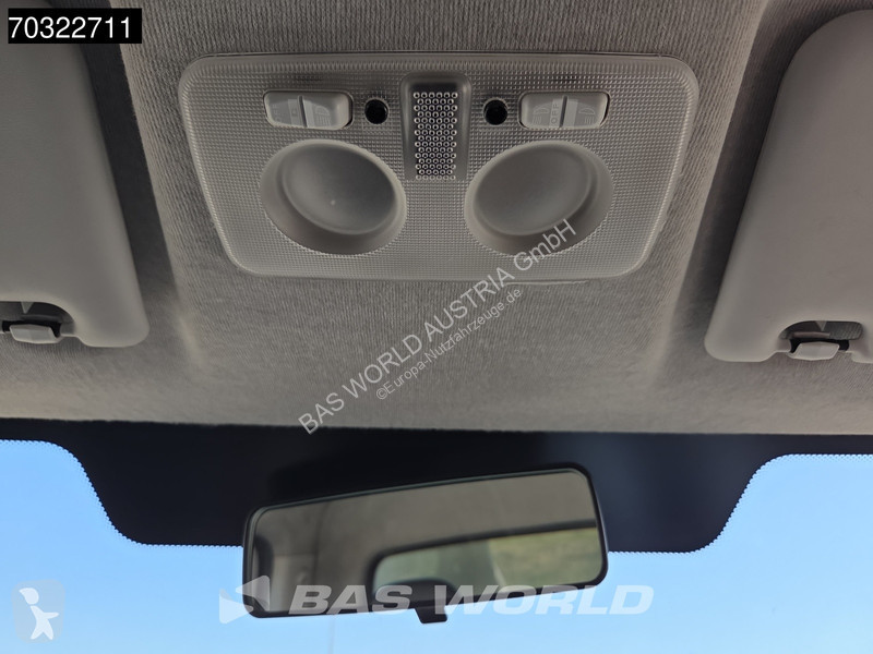 عربة نفعية Iveco 35C14 Lamberet Frigo...