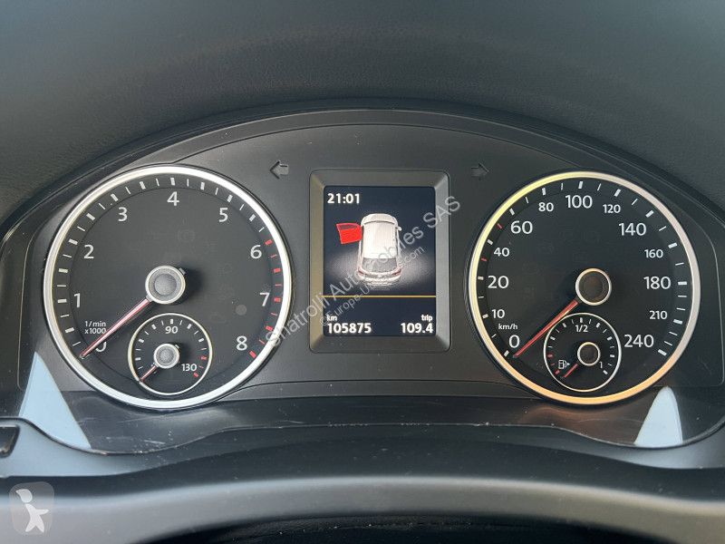 Volkswagen 1.4 TSI 122ch BlueMotion Cup...