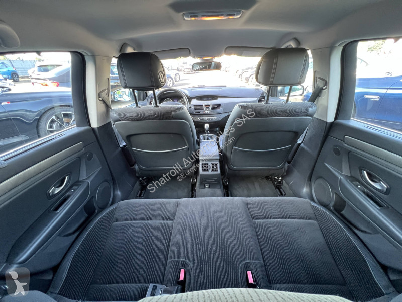 Furgoneta Renault III 2.0 DCI 150ch BV6...