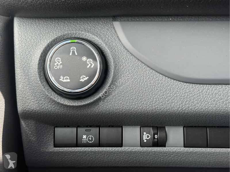 Furgoneta Fiat 2.0 145PK Automaat L2H1 Climate...