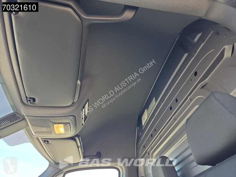 Samochód dostawczy Mercedes 317 CDI Automatik...