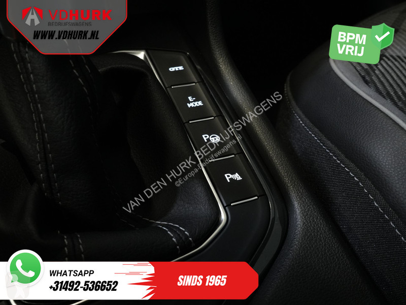 Коммерческий автомобиль Volkswagen 1.4 TSI...