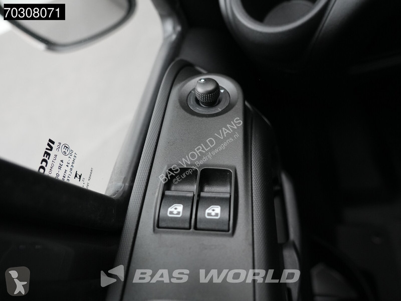 Furgoneta Iveco 35C21 3.0L Automaat L3H3...