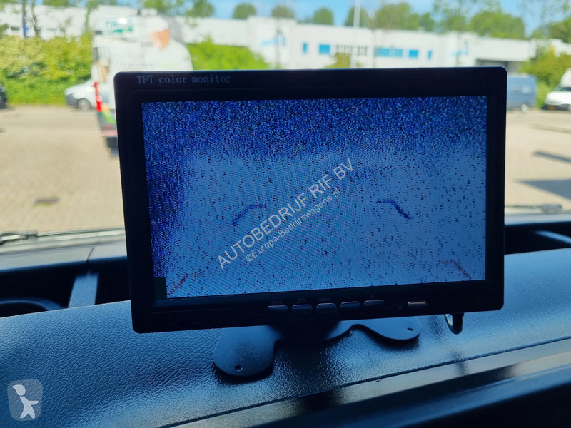 Furgoneta Mercedes 316 CDI Kuhlkoffer/ V500 MAX...
