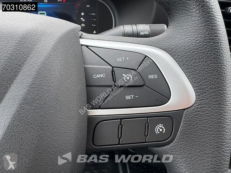 Samochód dostawczy Iveco 35C16 Neu! 3.0L...