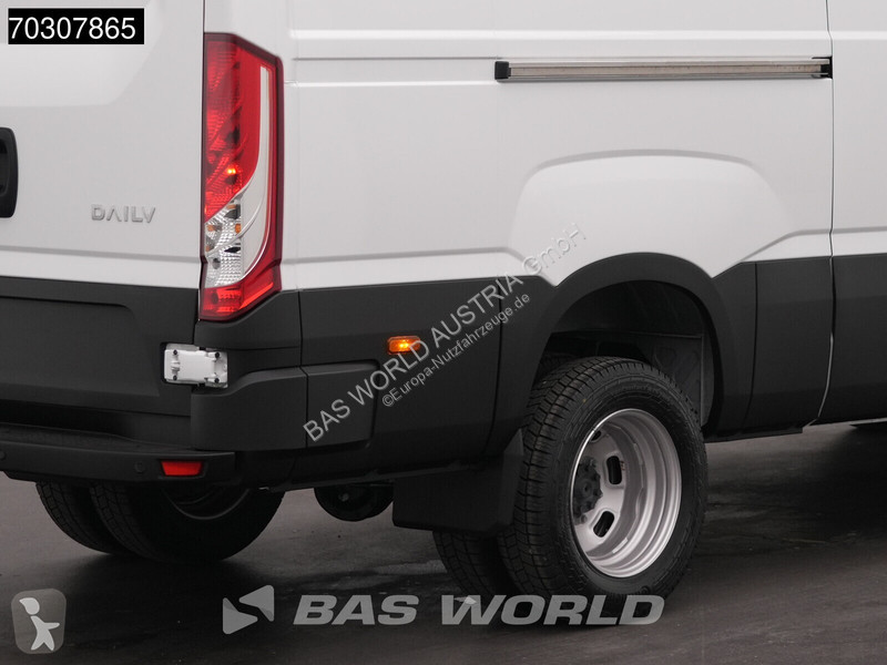 Iveco 35C21 Coming Soon! 3.0L Automatik L2H2...