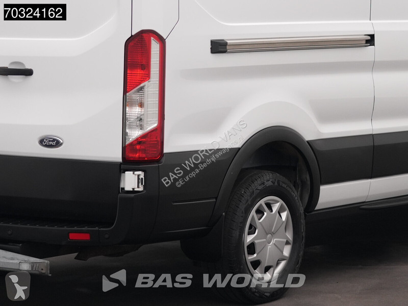 Véhicule utilitaire Ford 170pk Automaat Hoog...