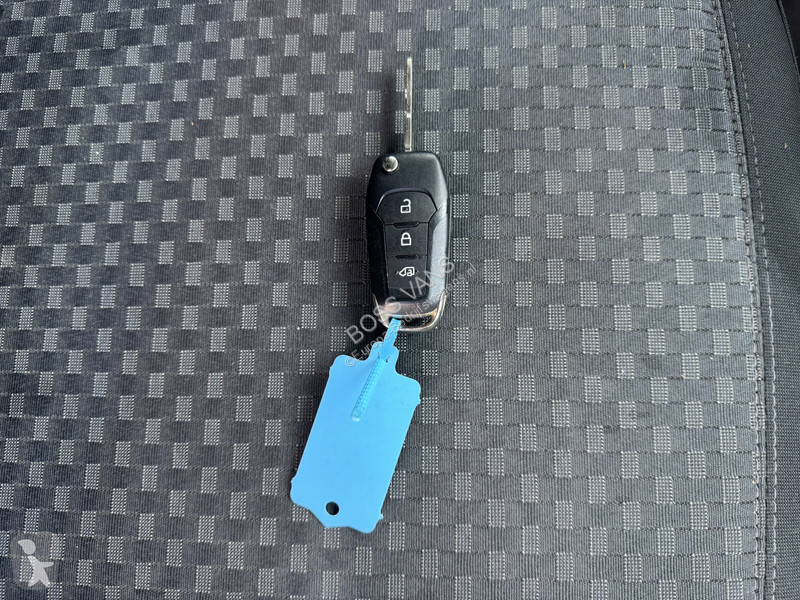 Samochód dostawczy Ford 1.0 EcoBoost 100PK...