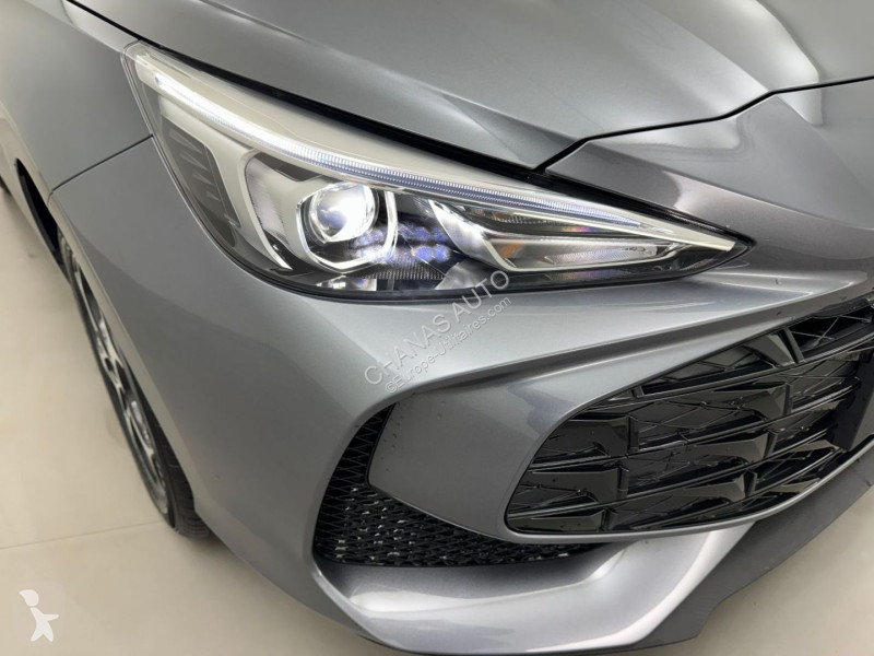 Samochód dostawczy MG 1.5 L Hybrid+ 195 ch Luxury