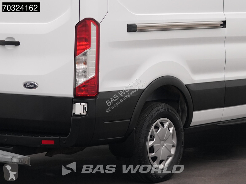 Bedrijfswagen Ford 170pk Automaat Hoog Dak L3H3...