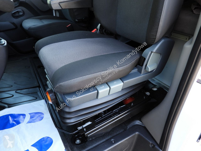 Nyttofordon Renault  MASTER