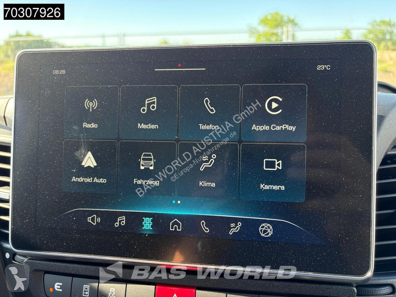 عربة نفعية Iveco 35S18 Coming Soon! 3.0L...