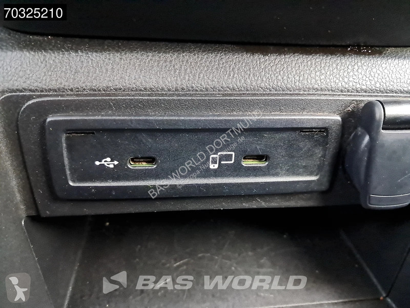 عربة نفعية Mercedes L2H1 LED Klima Kamera...