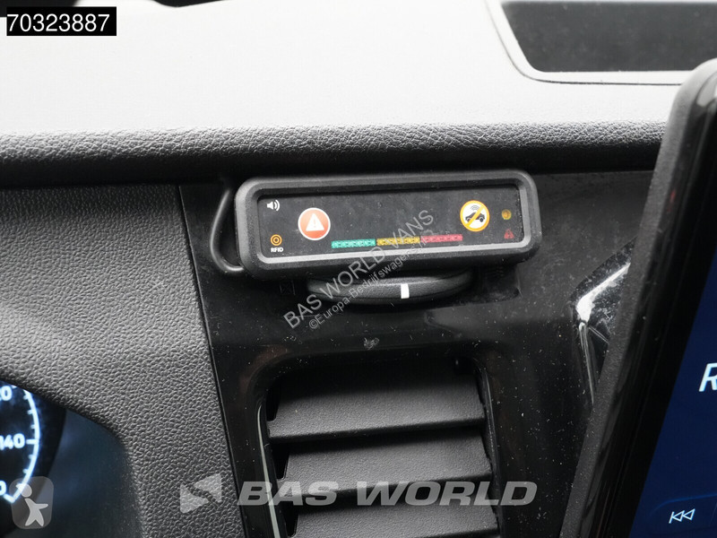 عربة نفعية Ford L3H2 L3 Elektrisch 68kWh 317km...