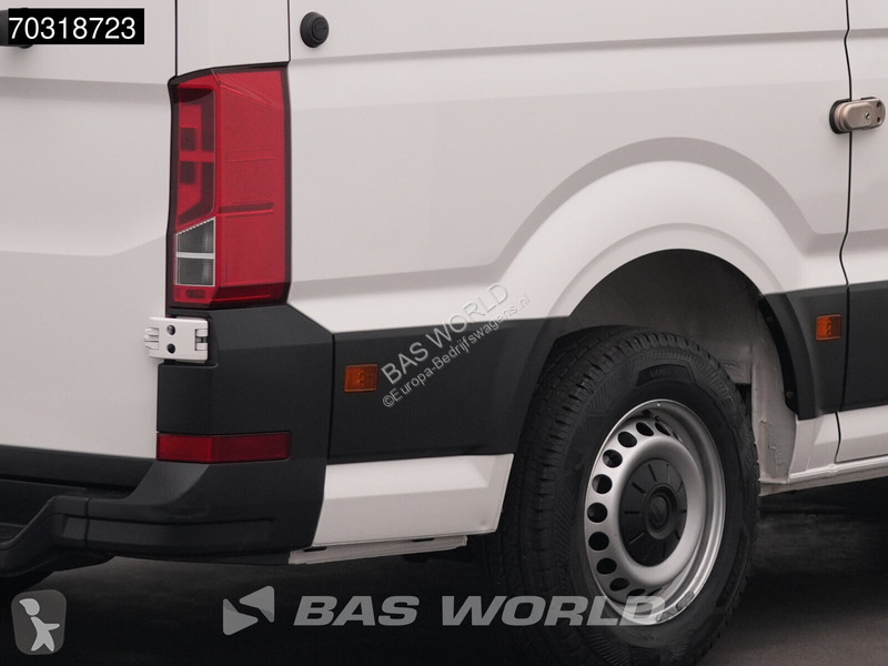 Furgoneta Volkswagen 140pk 2025 model L3H3...