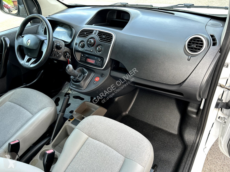 Комерційні автомобілі Renault Maxi Grand Volume...