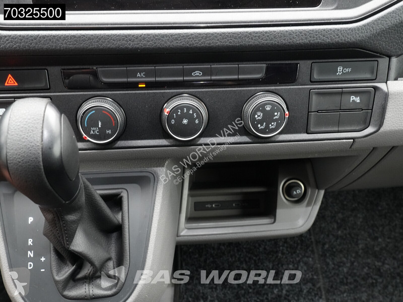 Furgoneta Volkswagen 177pk Automaat 2x...