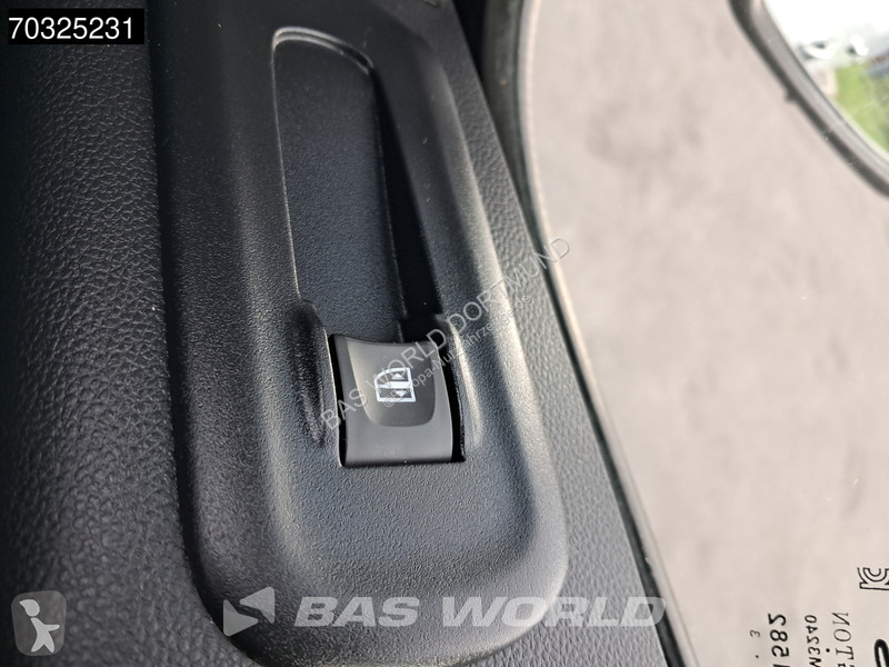 Renault L3H2 LED Klima Tempomat Parkensensoren...