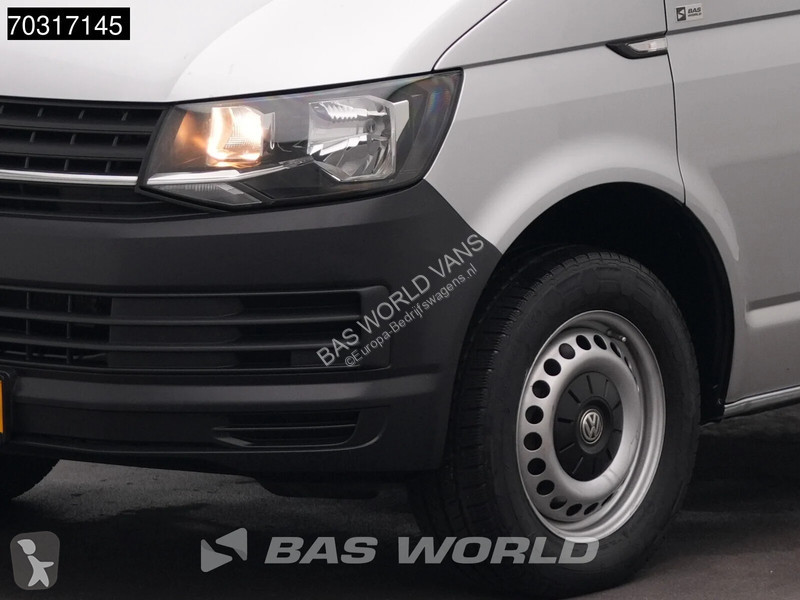 Furgoneta Volkswagen Automaat Dubbel Cabine...