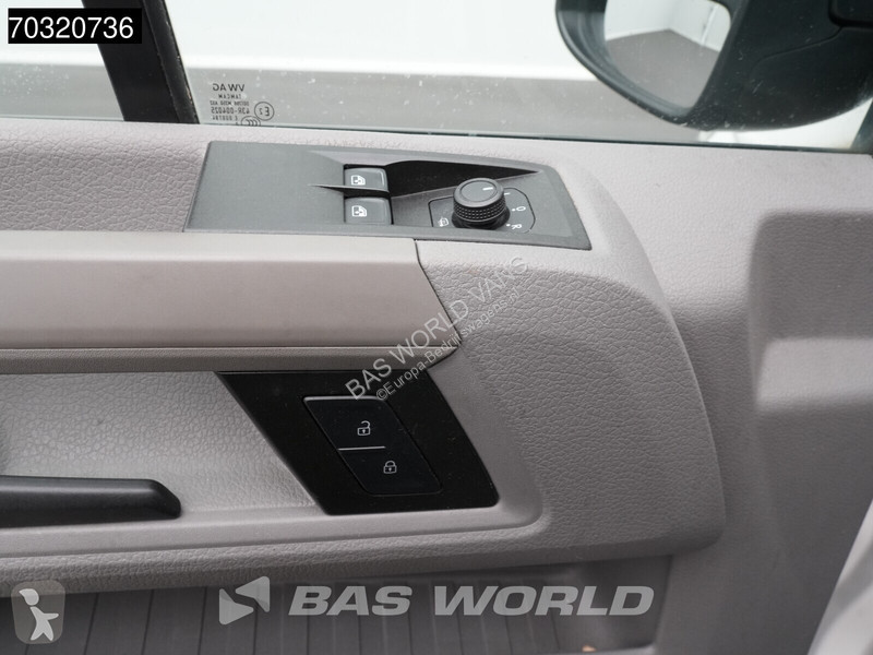 Nyttofordon MAN Automaat Koelwagen Thermo King...