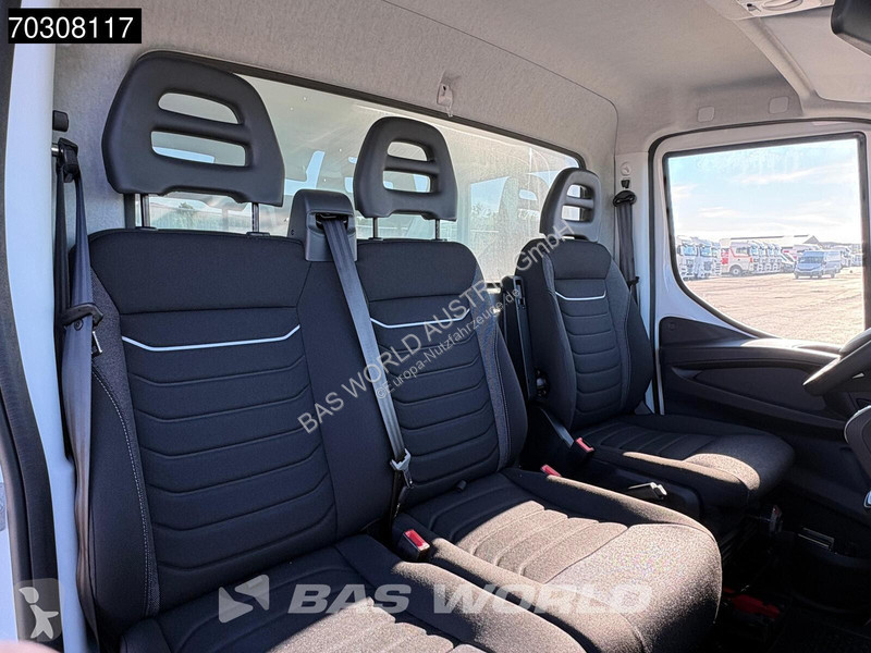 عربة نفعية Iveco 35S18 Neu 3.0L Automatik...